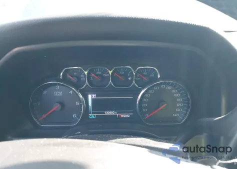 2015 Chevrolet Silverado 1500 1Lt z USA, uszkodzony, nr VIN 3GCPCREC7FG360657